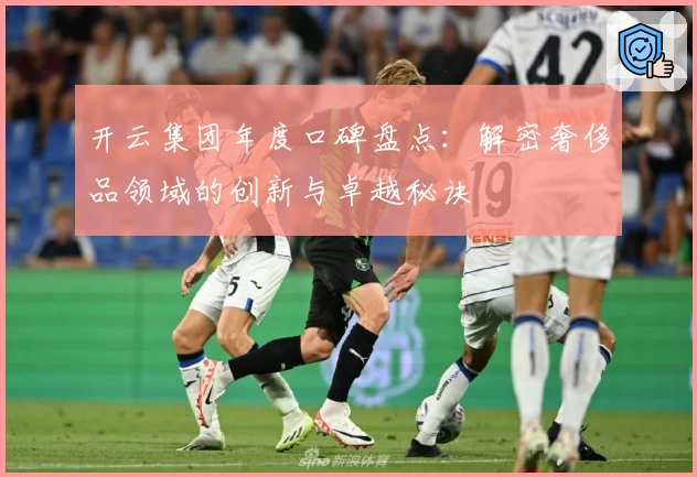 开云集团年度口碑盘点:解密奢侈品领域的创新与卓越秘诀