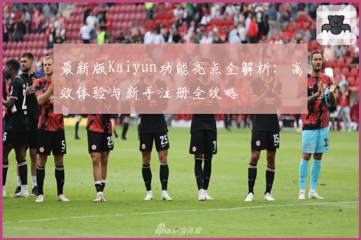 最新版Kaiyun功能亮点全解析：高效体验与新手注册全攻略