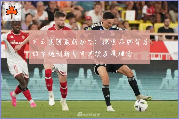 开云集团最新动态：探索品牌背后的卓越创新与可持续发展理念