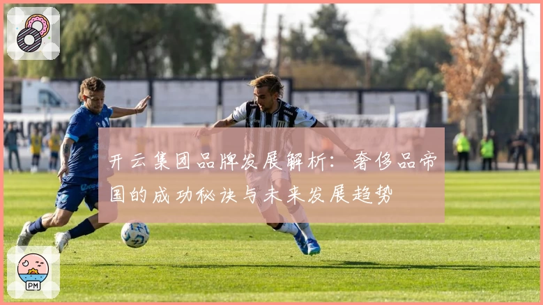 开云集团品牌发展解析：奢侈品帝国的成功秘诀与未来发展趋势
